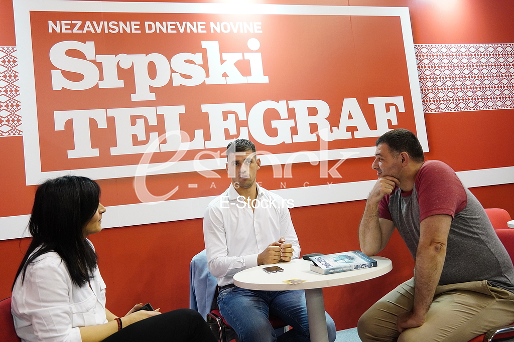 Nenad Pagonis Borko Kasanski