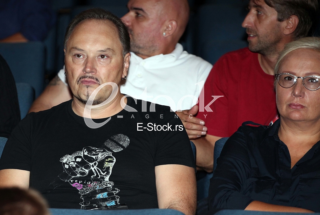 Nenad Knezevic Knez Leontina Vukomanovic