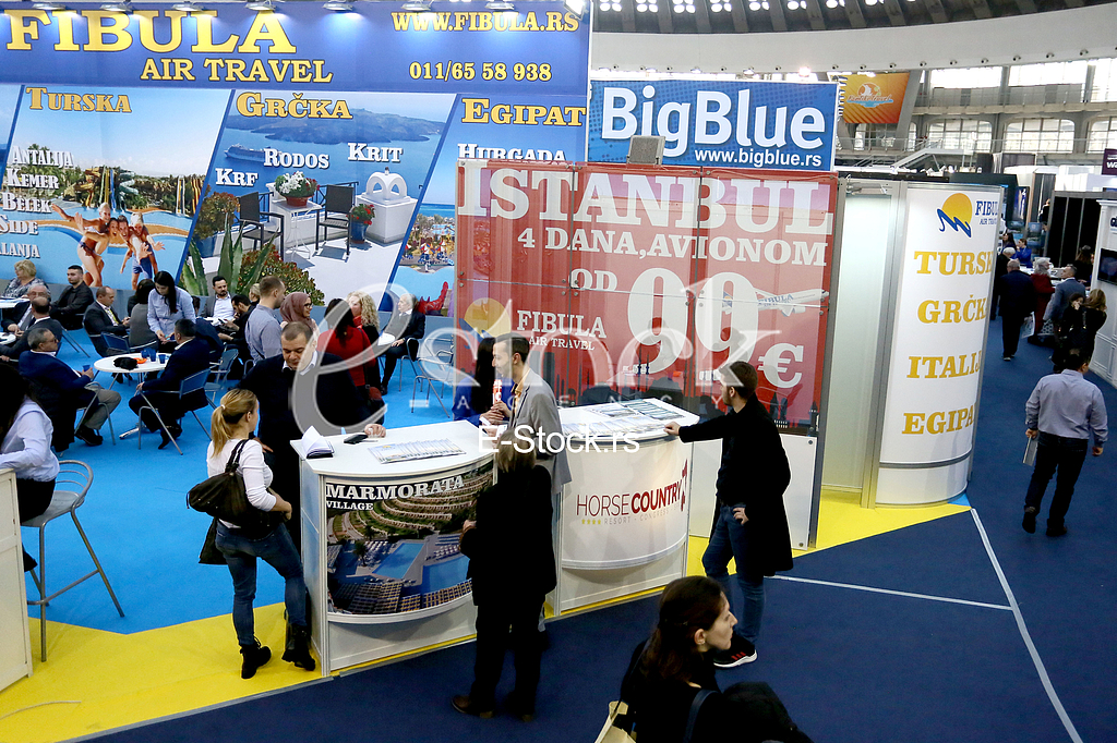 Tourism Fair
