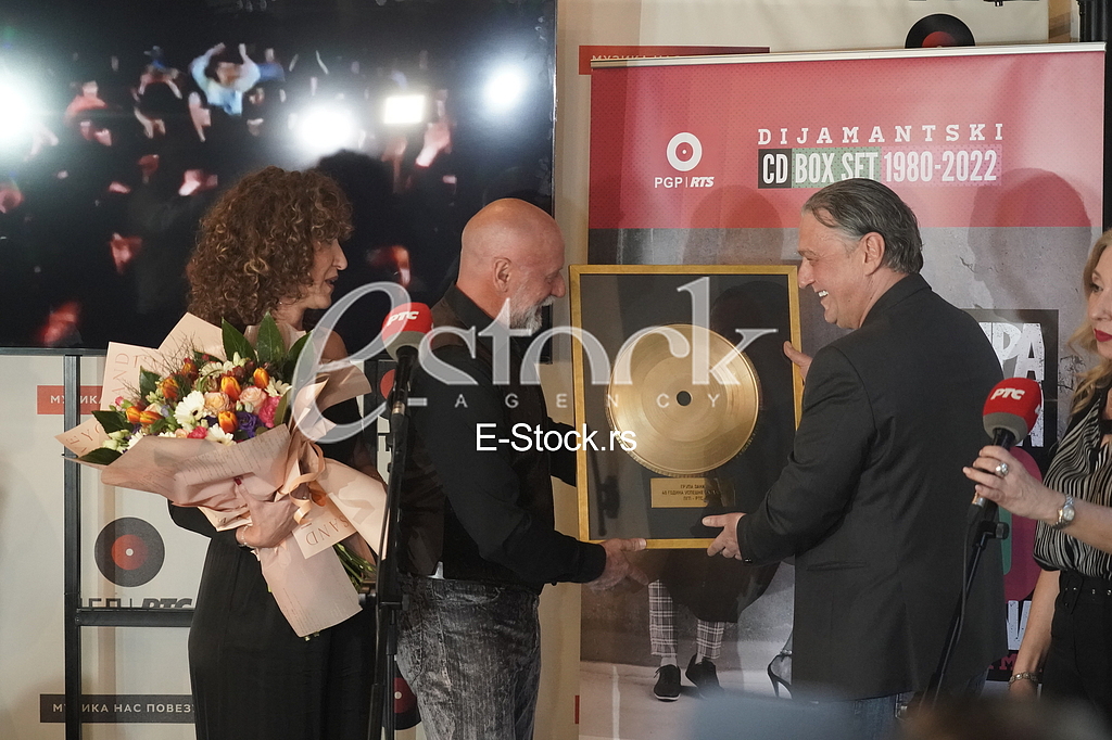 Jelena Zivanovic Zana, Zoran Zivanovic Zika i Marko Milutinovic