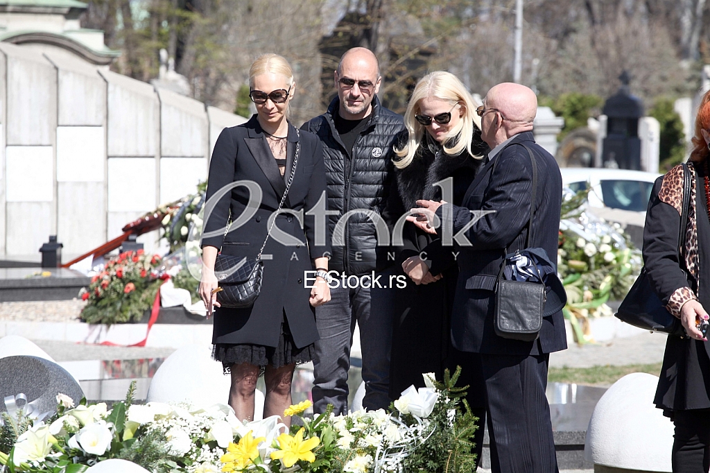 40 dana od tragicne pogibije Sabana Saulica 40 dana od tragicne pogibije Sabana Saulica