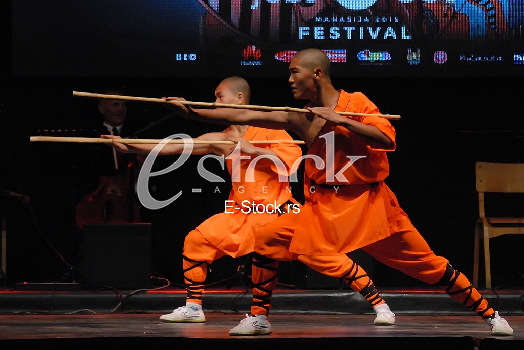 Festival of chivalry 