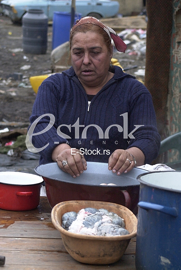 Siromastvo