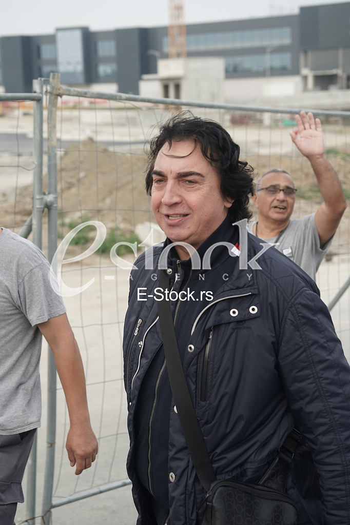 Acko Nezirovic