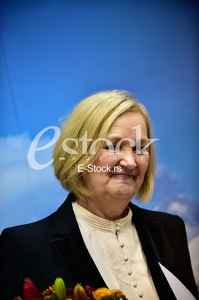 Mira Petrovic