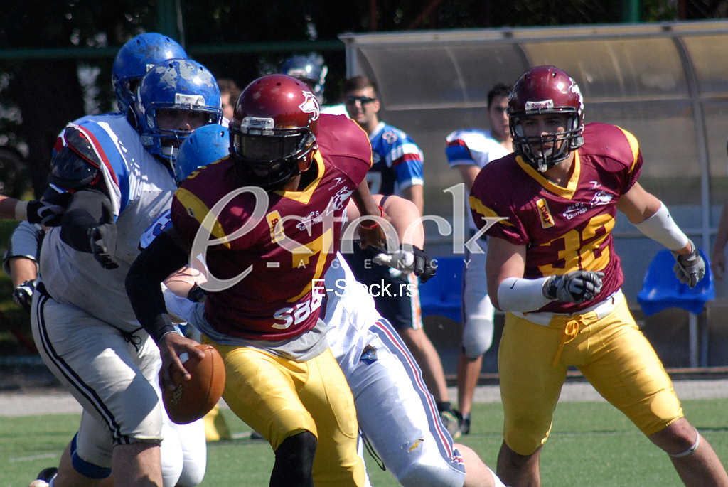 American Football 