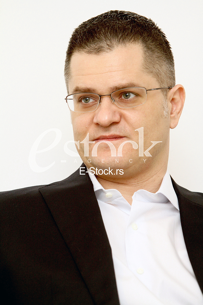Vuk Jeremic