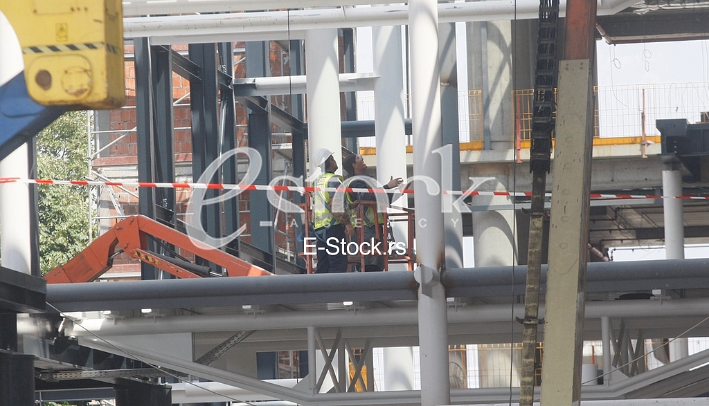 worker