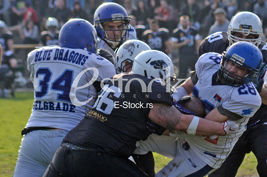 American Football