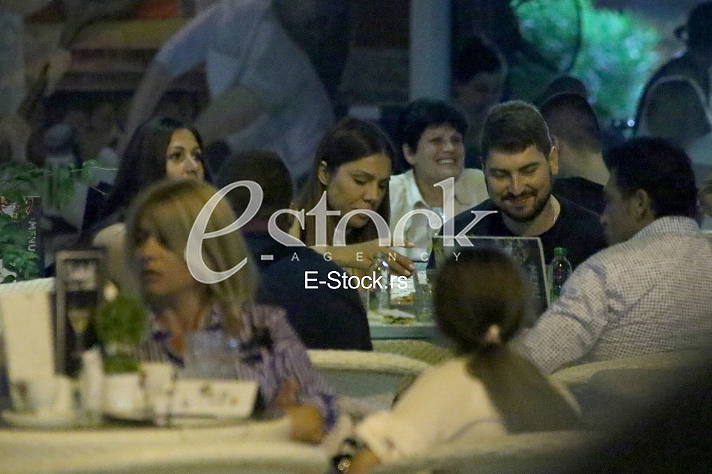 Sandra Afrika - Sandra Prodanovic