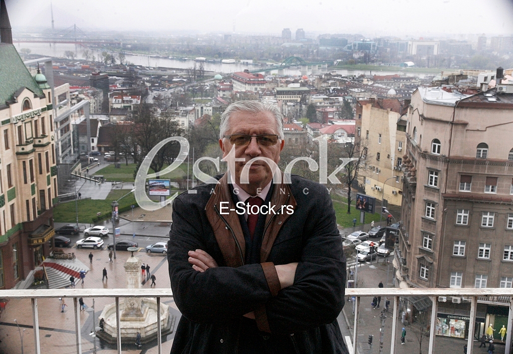Avram Izrael