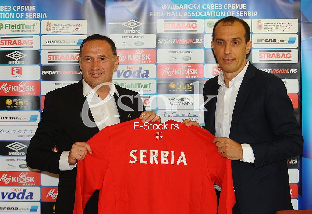 GORAN DJOROVIC