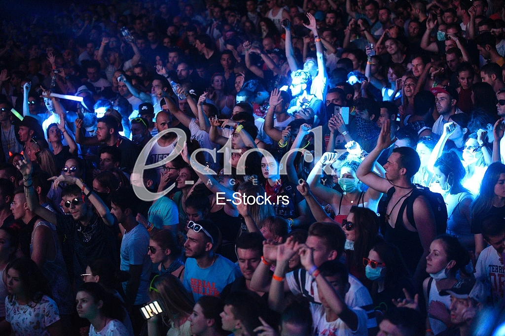 Exit festival