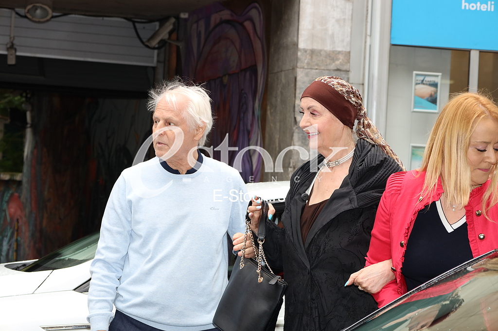 Lepava Musovic Lepa Lukic