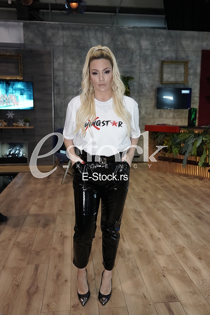 Amidzi shou AmiG Show