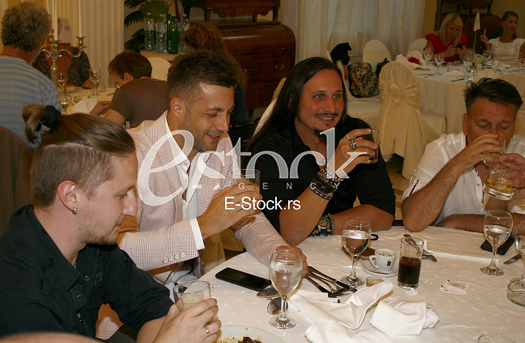 vencanje karic, lexington bend