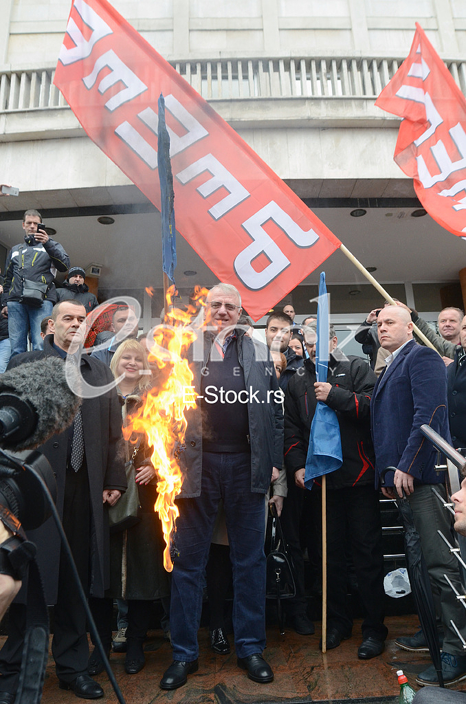 Vojislav Seselj