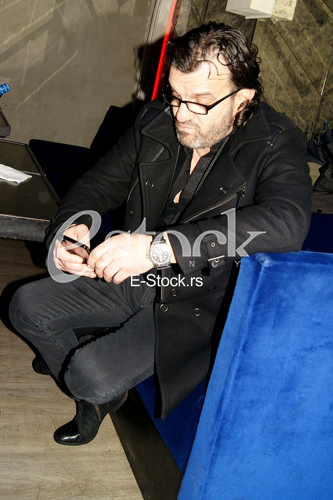 Aca Lukas Gotik