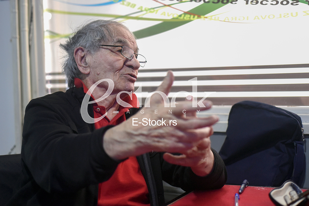 Dragoslav Sekularac