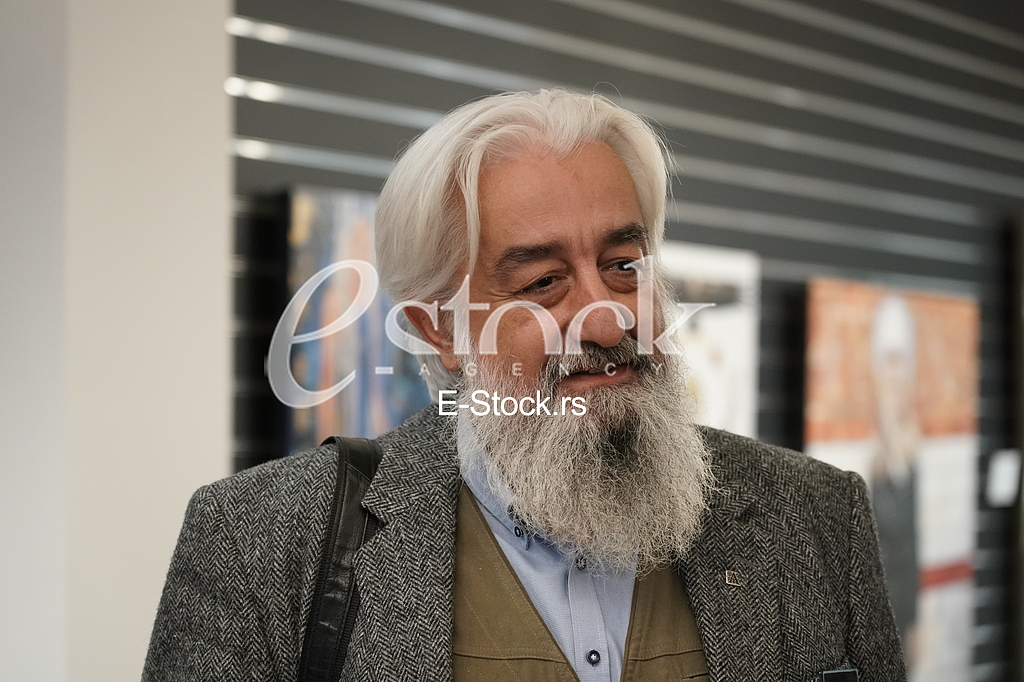 Svetislav Basara