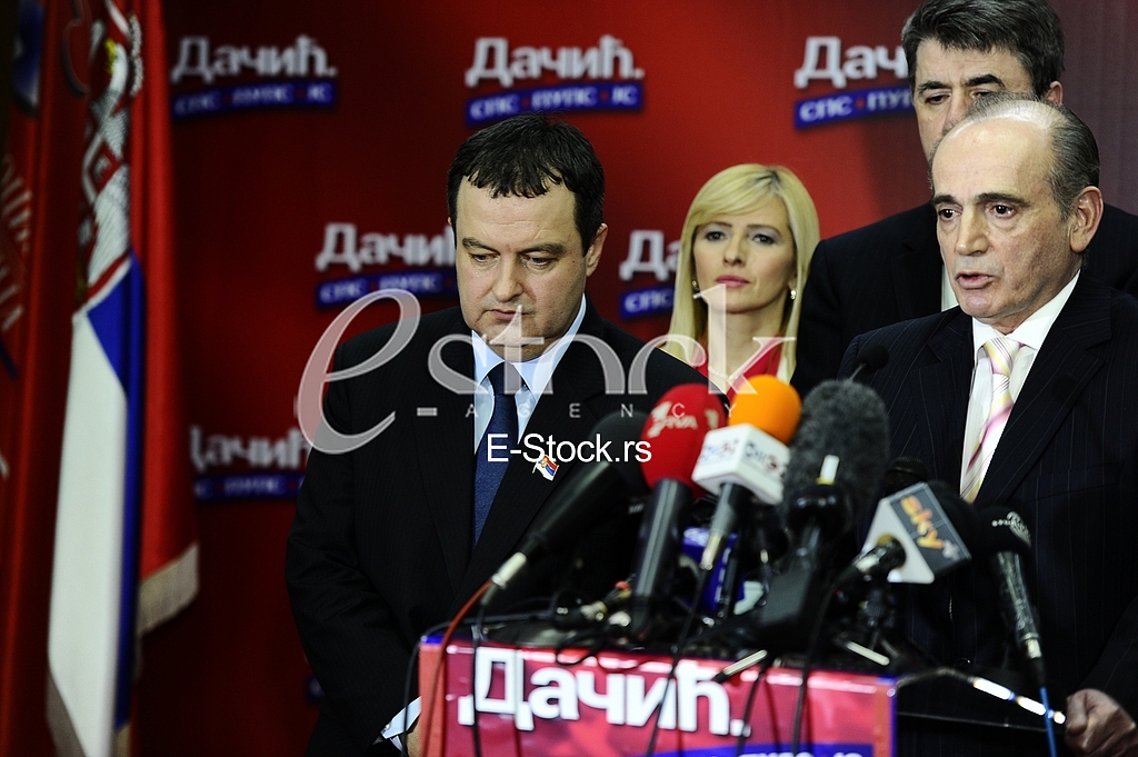 Parliamentary elections 2014