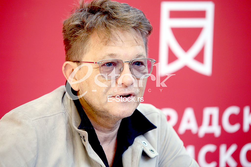 Dragan Bjelogrlic