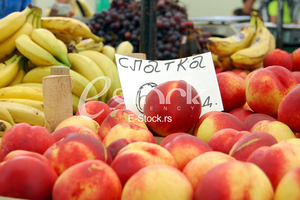 Market,fruits