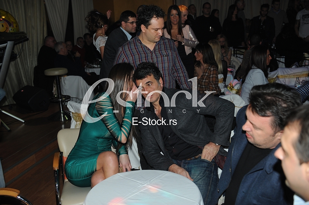 Birthday of Nebojsa  Bojovic 