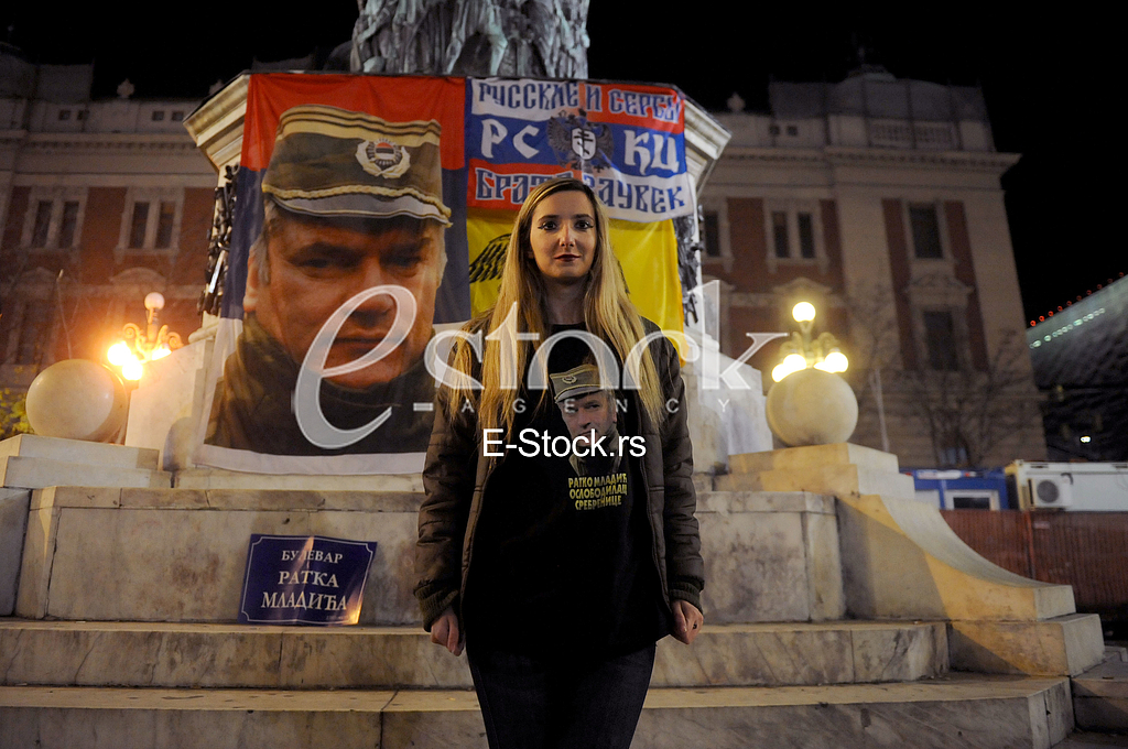 Ratko Mladic