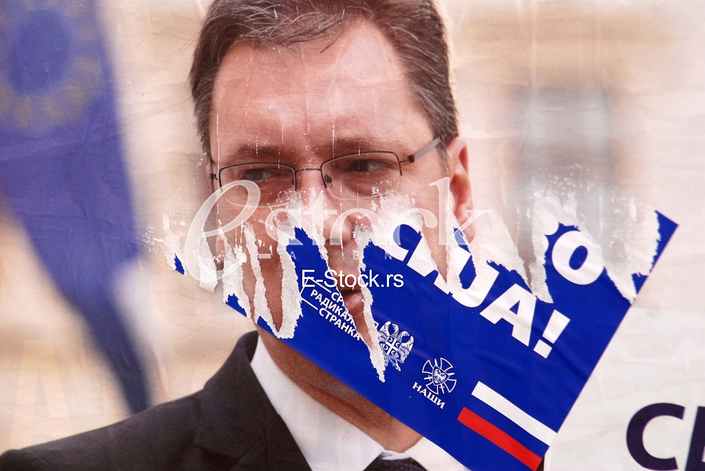 Elections in Serbia 2014
