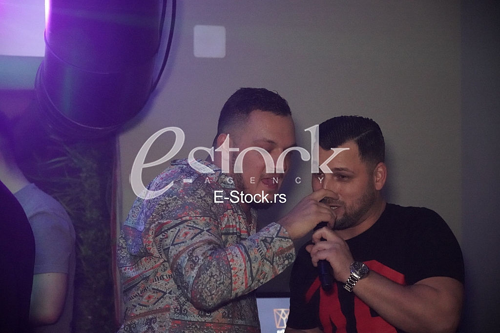 Nenad Marinkovic Gasttozz 30. rodjendan Nenad Marinkovic Gasttozz 30. rodjendan