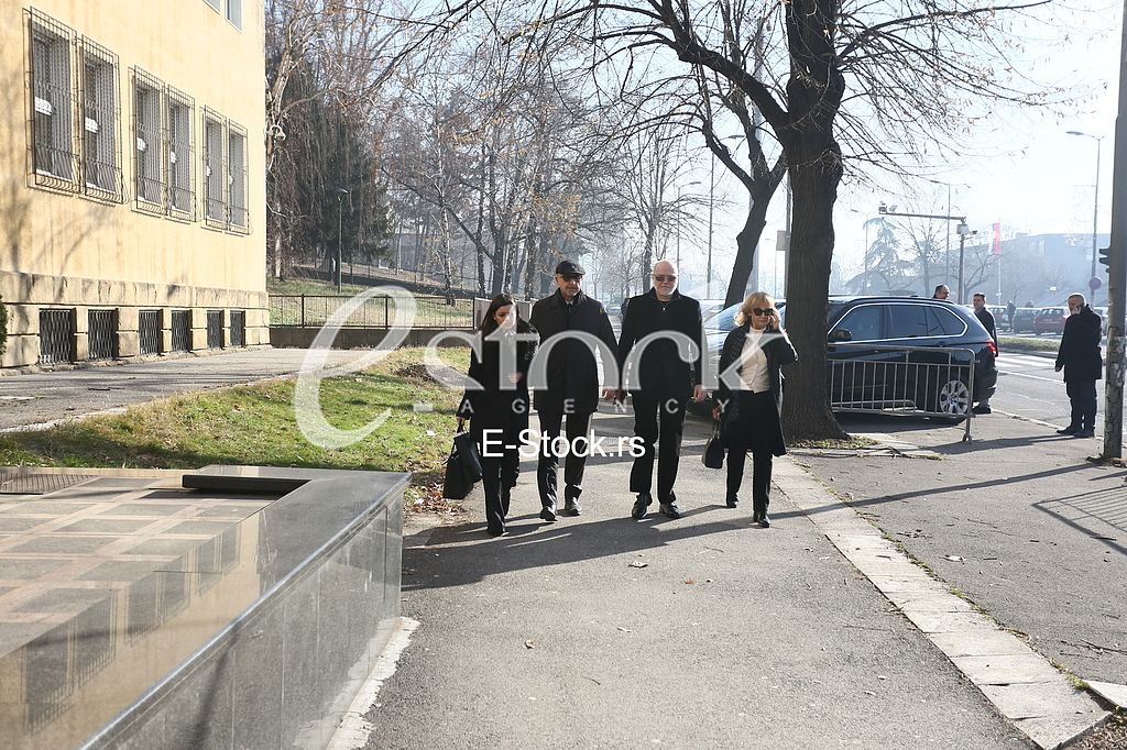 Predrag Bubalo i Zoran Ateljevic