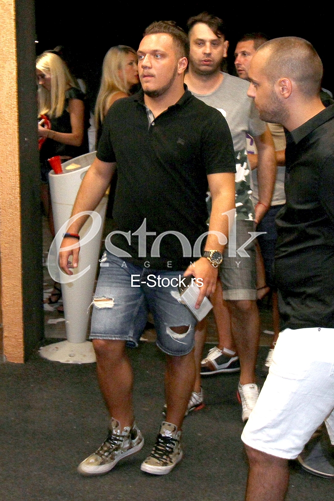 Nenad Sindjelic Gasttozz