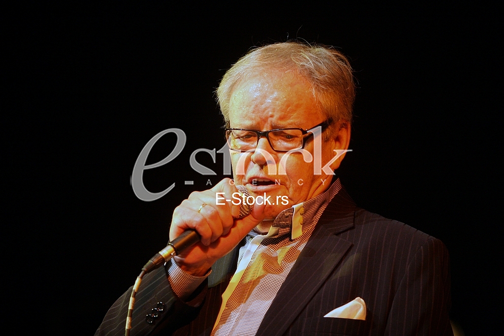 Leo Martin
