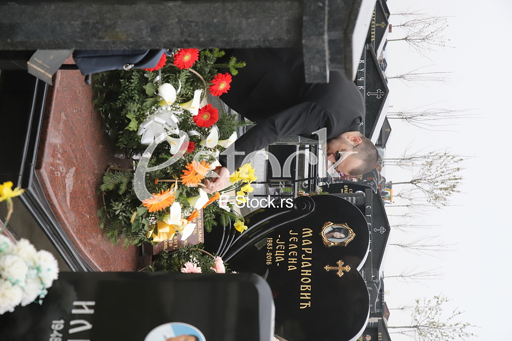 Zoran Marjanovic