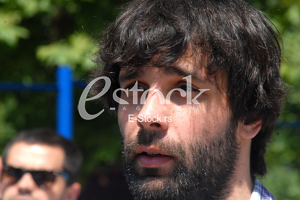Milos Teodosic