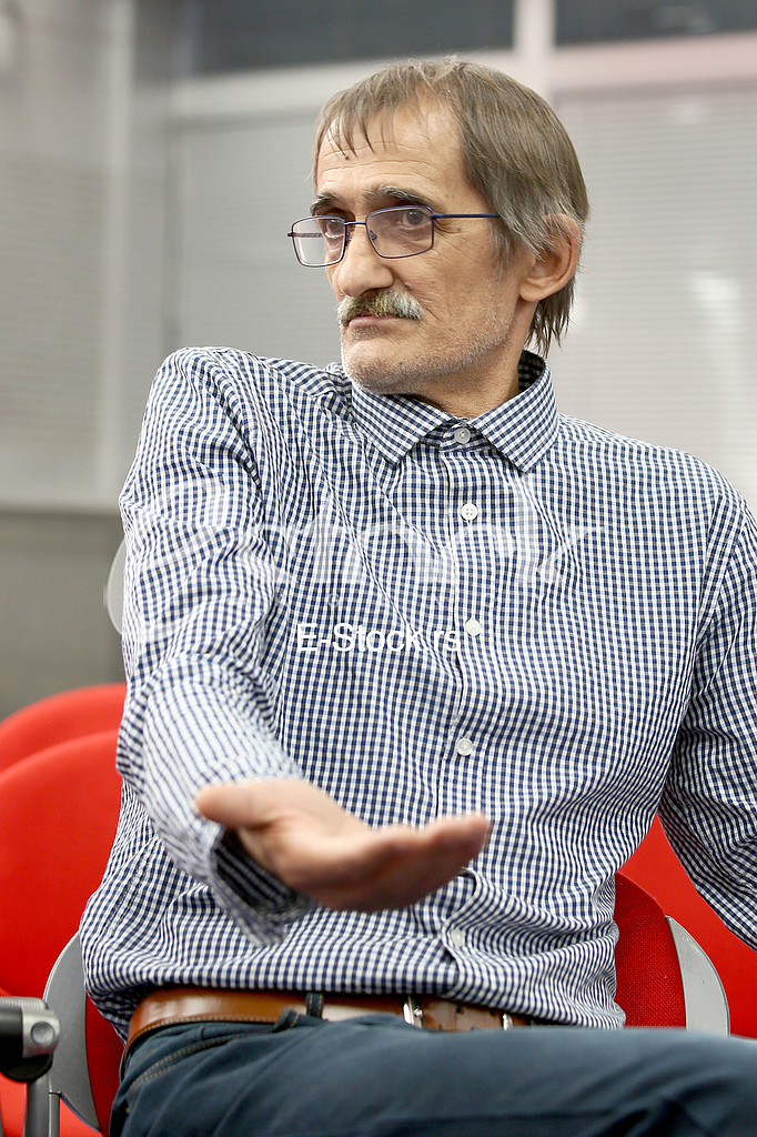 Zdravko Borovnica