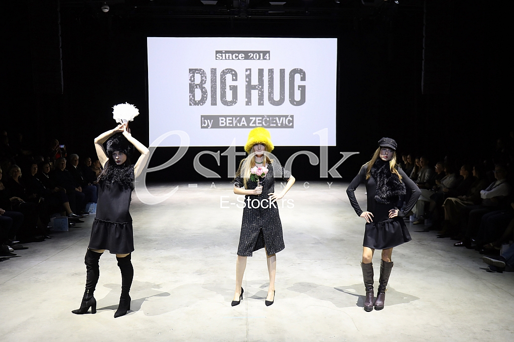 39. Fashion Selection