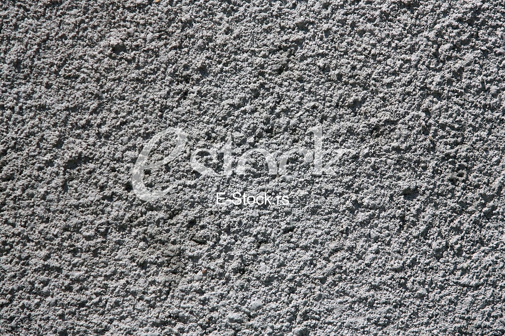 Close Up Concrete Wall