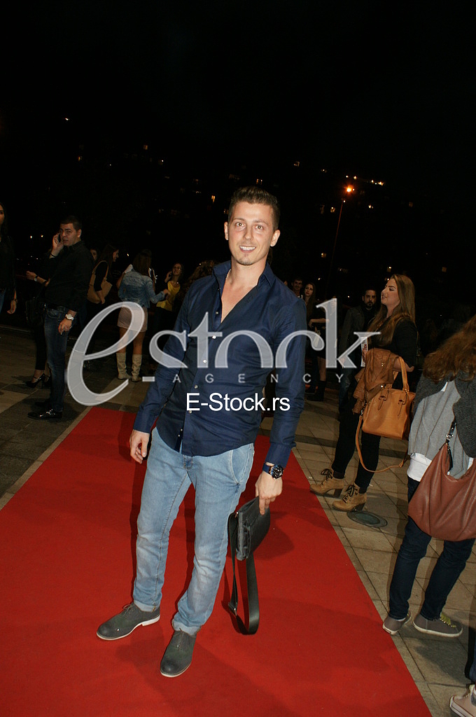 Belgrade Fashion Week