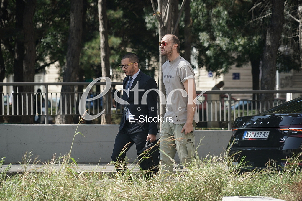 Sud Darko Kostic