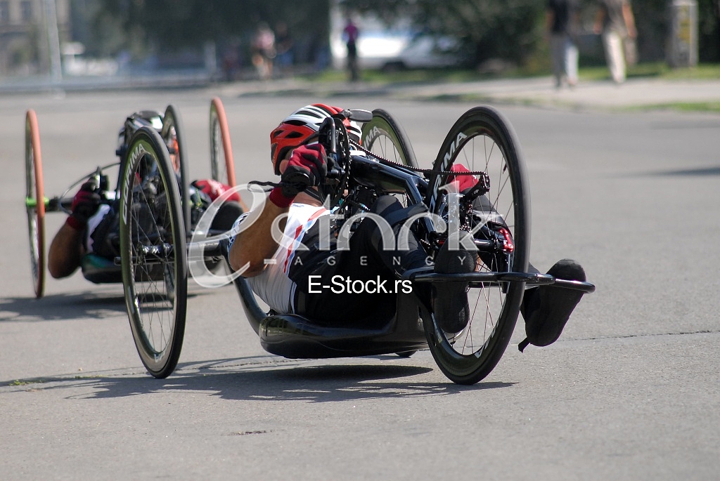 European Cup in Para-cycling