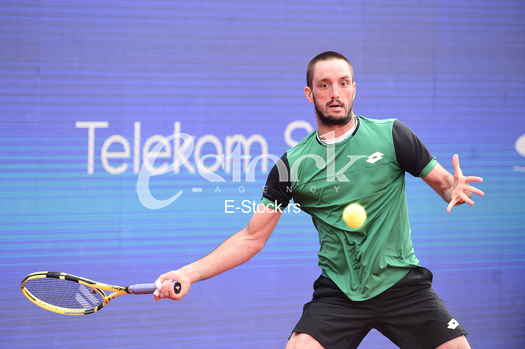 Serbia Open 2021