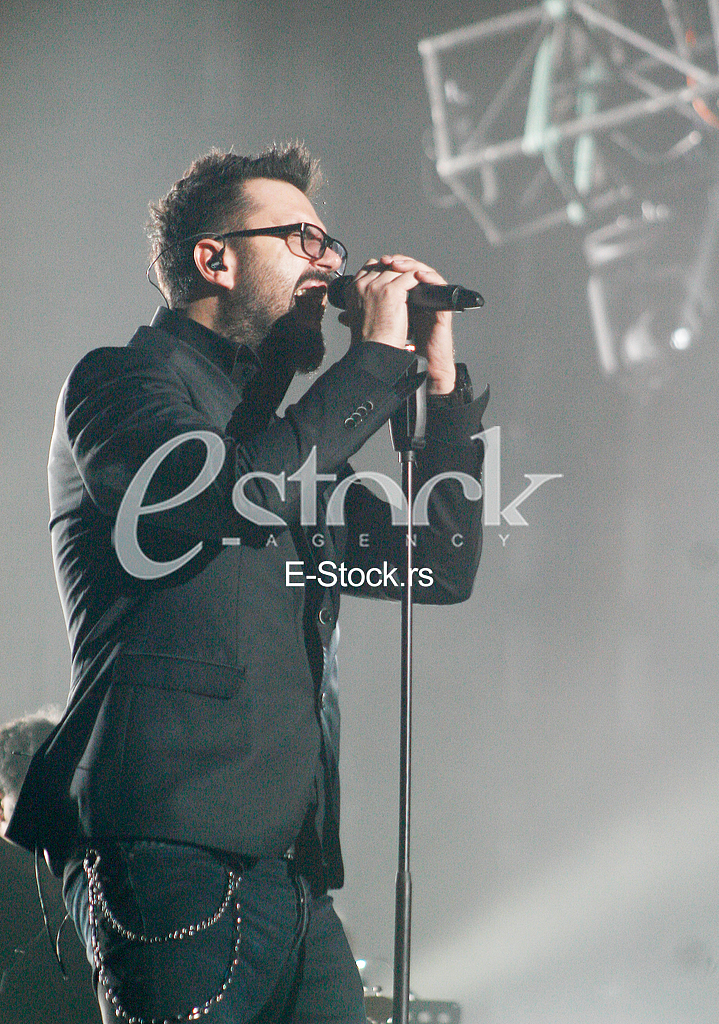  koncert petra grasa