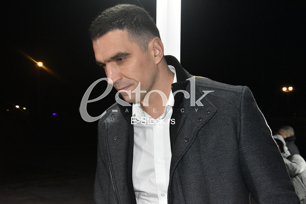 Gojko Pijetlovic
