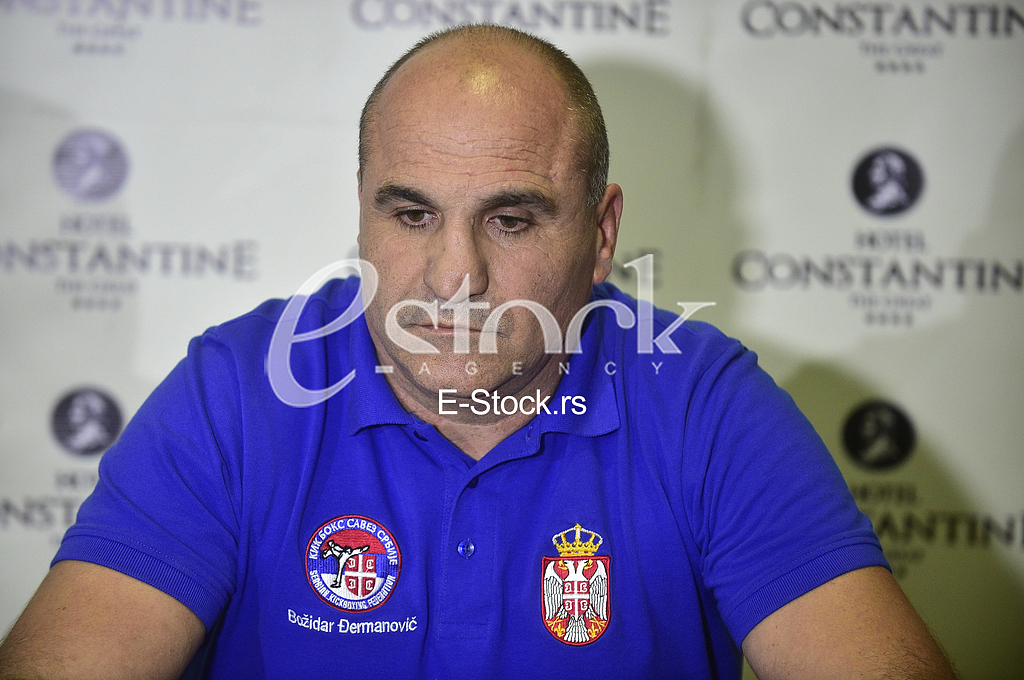 Bozidar Djermanovic