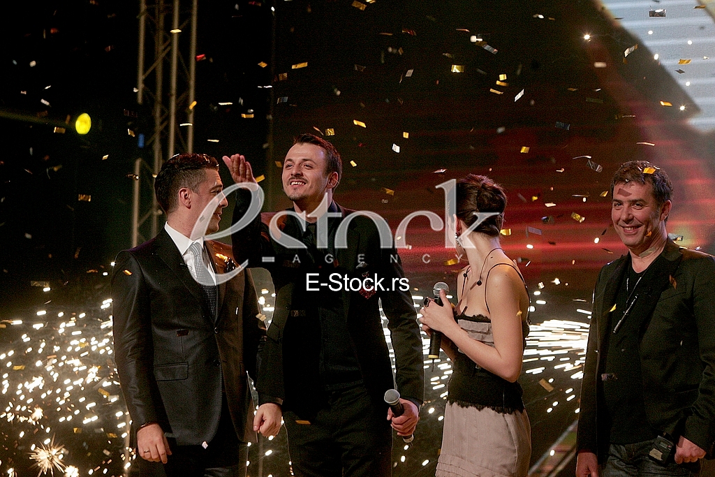 X factor final