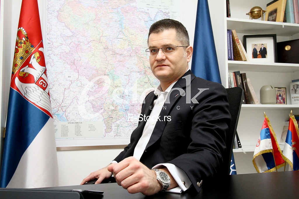 Vuk Jeremic
