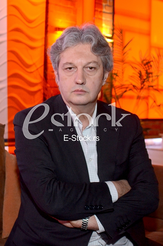 Milomir Maric
