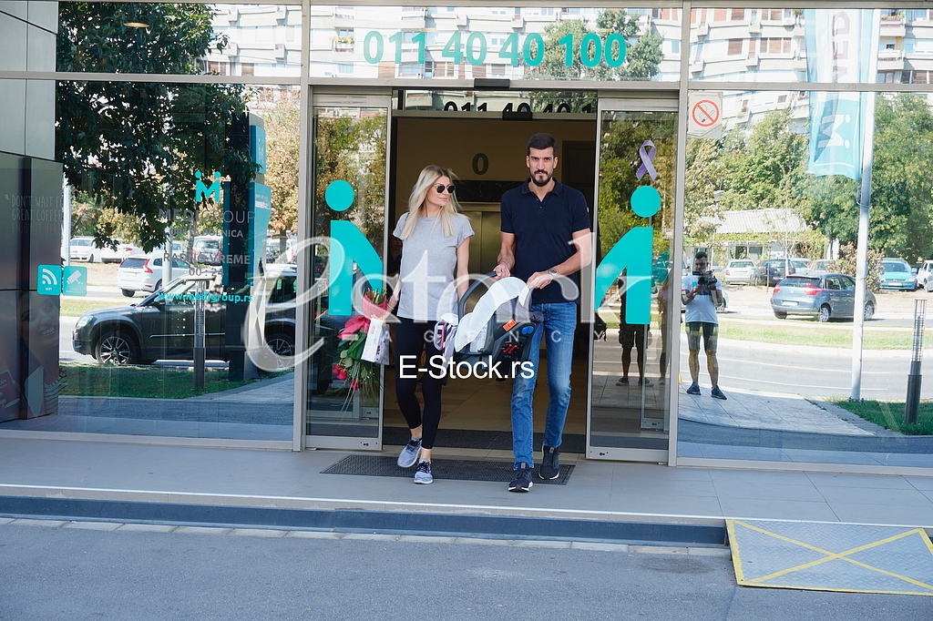 Jovana Petkovic Marko Keselj